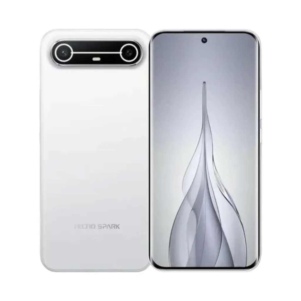 Tecno Spark Slim 5G